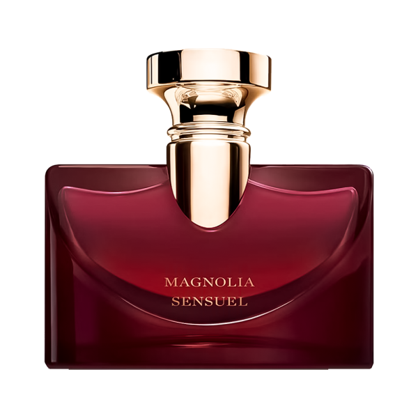 عطر ادکلن بولگاری اسپلندیدا مگنولیا سنشوال ادو پرفیوم زنانه | Bvlgari Splendida Magnolia Sensuel Eau de Parfum