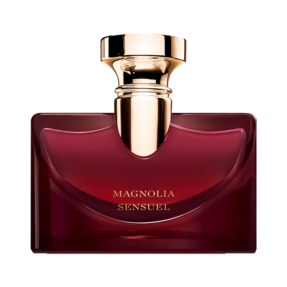 عطر ادکلن بولگاری اسپلندیدا مگنولیا سنشوال ادو پرفیوم زنانه | Bvlgari Splendida Magnolia Sensuel Eau de Parfum