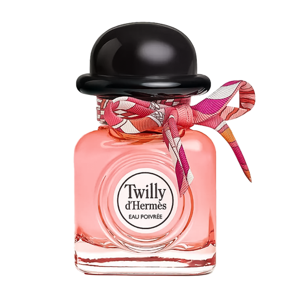 عطر ادکلن هرمس تویلی د هرمس او پویوری ادو پرفیوم | Twilly d’Hermès Eau Poivrée Eau de Parfum
