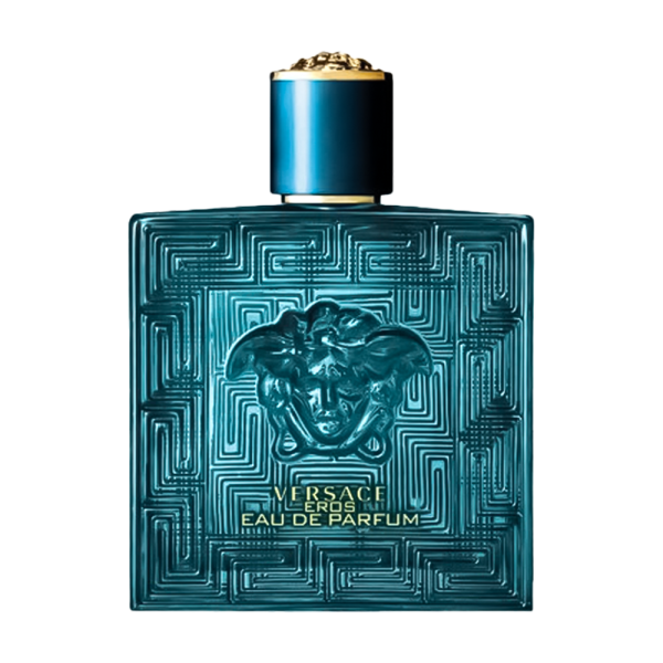 عطر ادکلن ورساچه اروس ادو پرفیوم مردانه | Versace Eros Eau de Parfum for Men