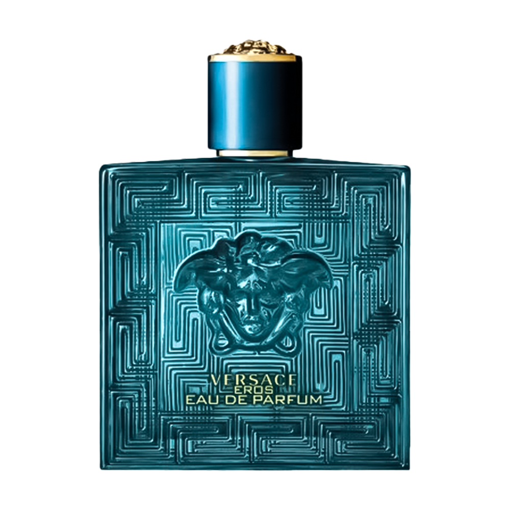 عطر ادکلن ورساچه اروس ادو پرفیوم مردانه | Versace Eros Eau de Parfum for Men