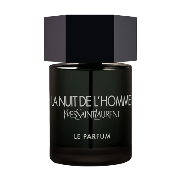 عطر ادکلن ایو سن لورن لانویت دی الهوم له پارفوم | Yves Saint Laurent La Nuit de L’Homme Le Parfum