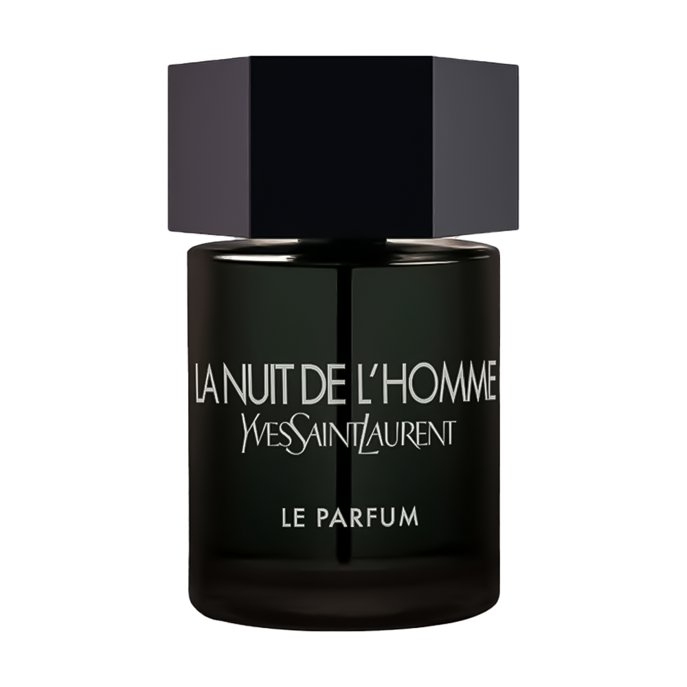 عطر ادکلن ایو سن لورن لانویت دی الهوم له پارفوم | Yves Saint Laurent La Nuit de L’Homme Le Parfum