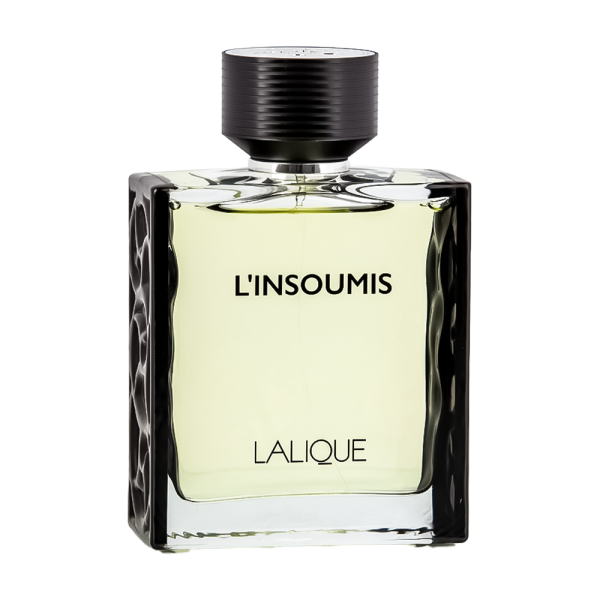 عطر ادکلن لالیک له اینسومیس ادو تویلت | Lalique L’Insoumis Eau de Toilette
