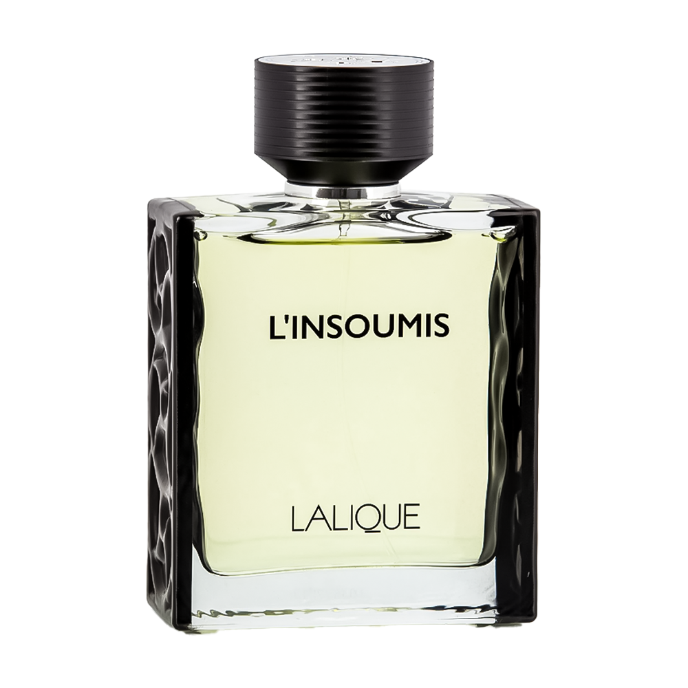 عطر ادکلن لالیک له اینسومیس ادو تویلت | Lalique L’Insoumis Eau de Toilette