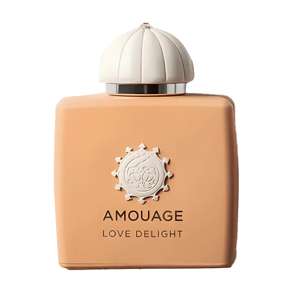 عطر ادکلن آمواج لاو دیلایت ادو پرفیوم زنانه | Amouage Love Delight Eau de Parfum