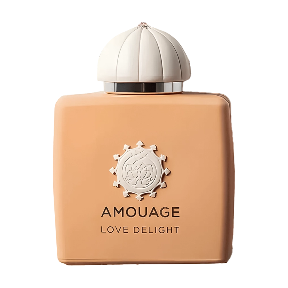 عطر ادکلن آمواج لاو دیلایت ادو پرفیوم زنانه | Amouage Love Delight Eau de Parfum