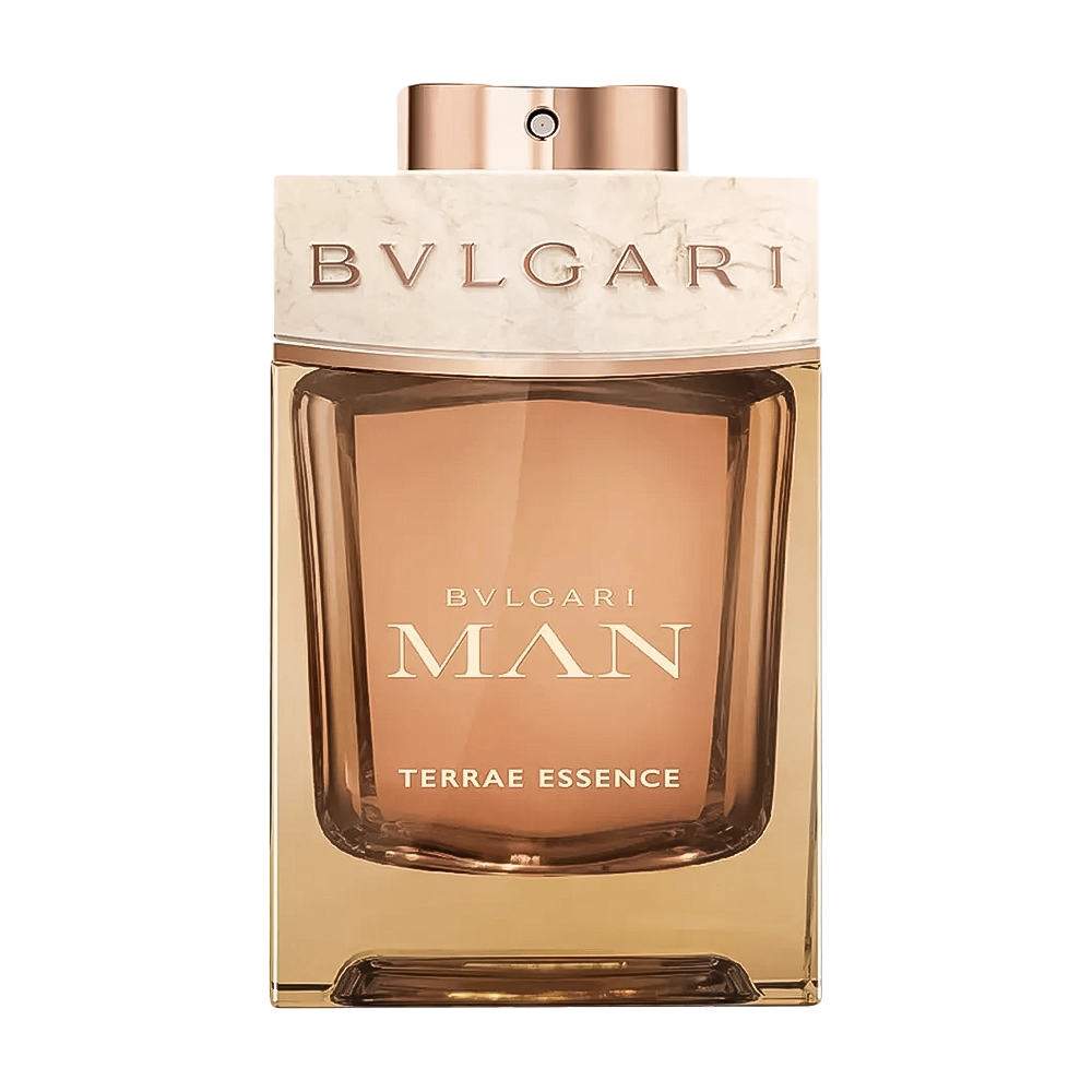 عطر ادکلن بولگاری من ترا اسنس ادو پرفیوم مردانه | Bvlgari Man Terrae Essence Eau de Parfum