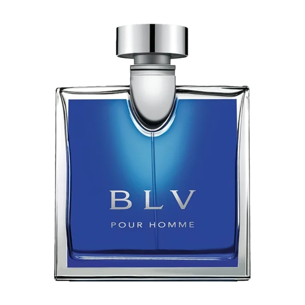 عطر ادکلن بولگاری بی‌ال‌  وی پور هوم ادو تویلت | Bvlgari BLV Pour Homme Eau de Toilette