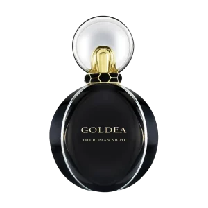 عطر ادکلن بولگاری گلدیا رومن نایت ادو پرفیوم زنانه | Bvlgari Goldea The Roman Night Eau de Parfum