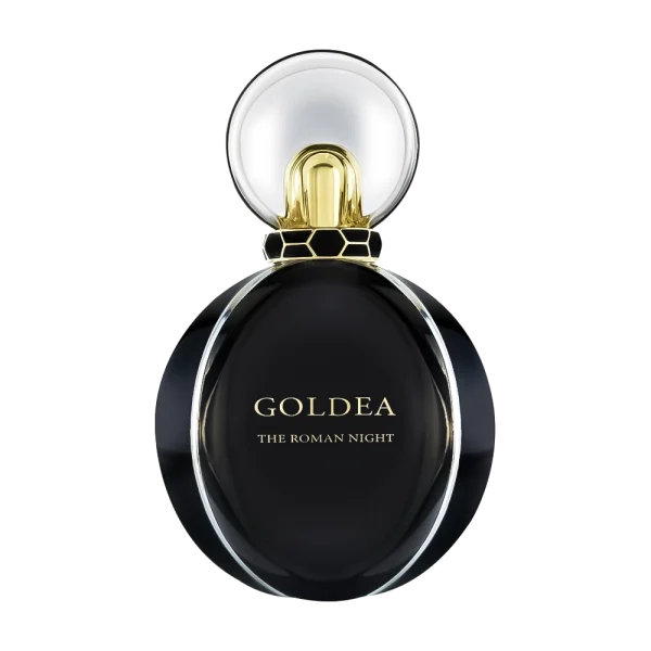 عطر ادکلن بولگاری گلدیا رومن نایت ادو پرفیوم زنانه | Bvlgari Goldea The Roman Night Eau de Parfum