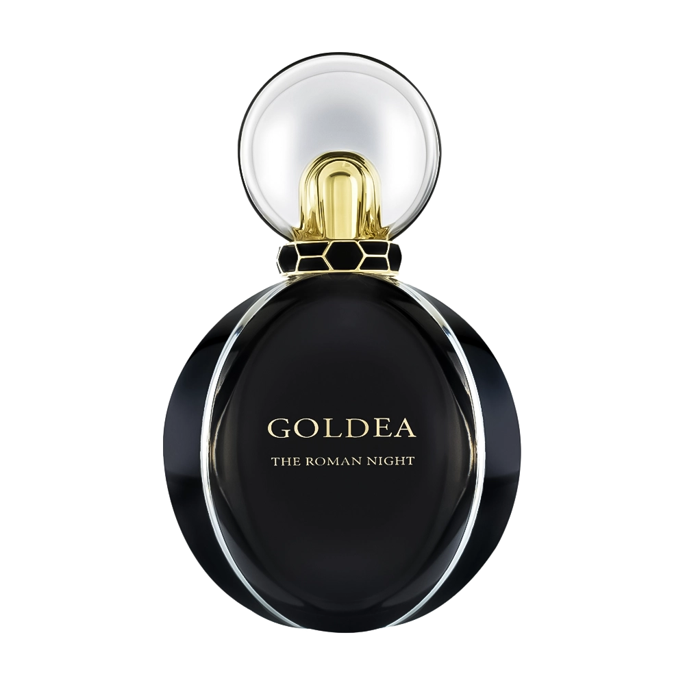 عطر ادکلن بولگاری گلدیا رومن نایت ادو پرفیوم زنانه | Bvlgari Goldea The Roman Night Eau de Parfum