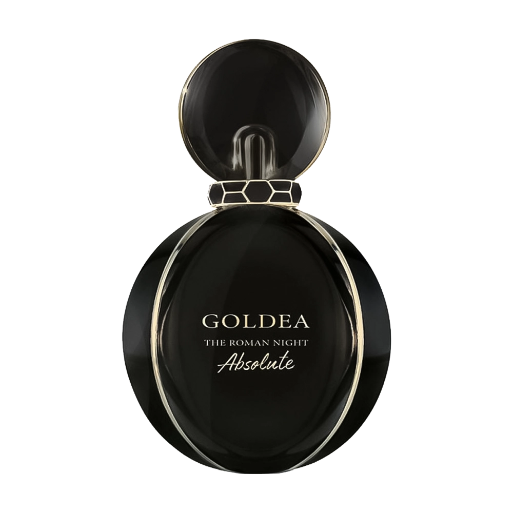 عطر ادکلن بولگاری گلدیا رومن نایت ابسولوت ادو پرفیوم | Bvlgari Goldea The Roman Night Absolute Eau de Parfum