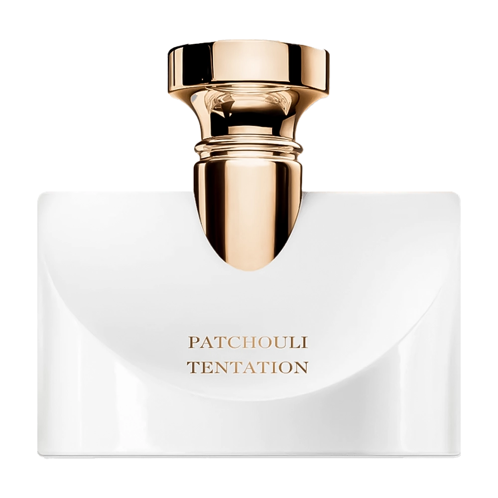 عطر ادکلن بولگاری اسپلندیدا پچولی تنتیشن ادو پرفیوم زنانه | Bvlgari Splendida Patchouli Tentation Eau de Parfum