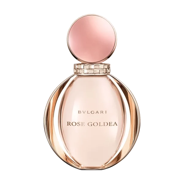 عطر ادکلن بولگاری رز گلدیا ادو پرفیوم زنانه | Bvlgari Rose Goldea Eau de Parfum for Women