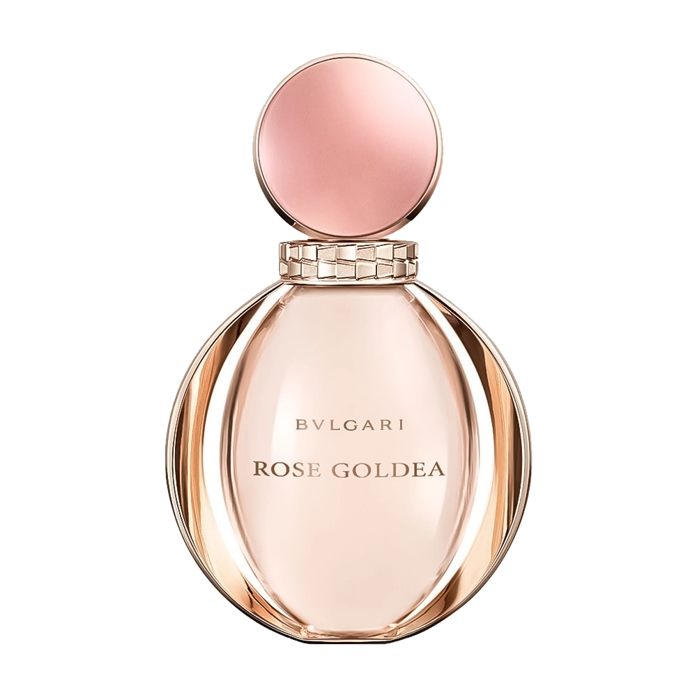 عطر ادکلن بولگاری رز گلدیا ادو پرفیوم زنانه | Bvlgari Rose Goldea Eau de Parfum for Women