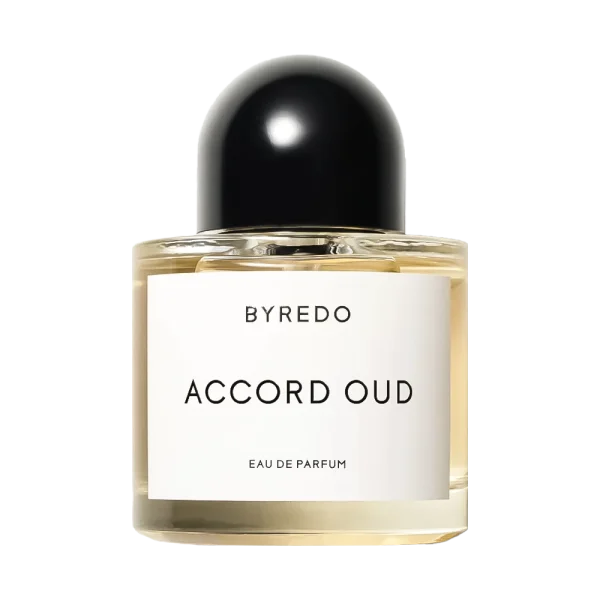 عطر ادکلن بایردو اکورد عود ادو پرفیوم | Byredo Accord Oud Eau de Parfum