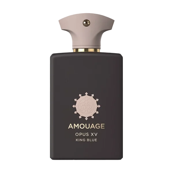 عطر ادکلن آمواج اپوس 15 کینگ بلو ادو پرفیوم یونیسکس | Amouage Opus XV King Blue Eau de Parfum