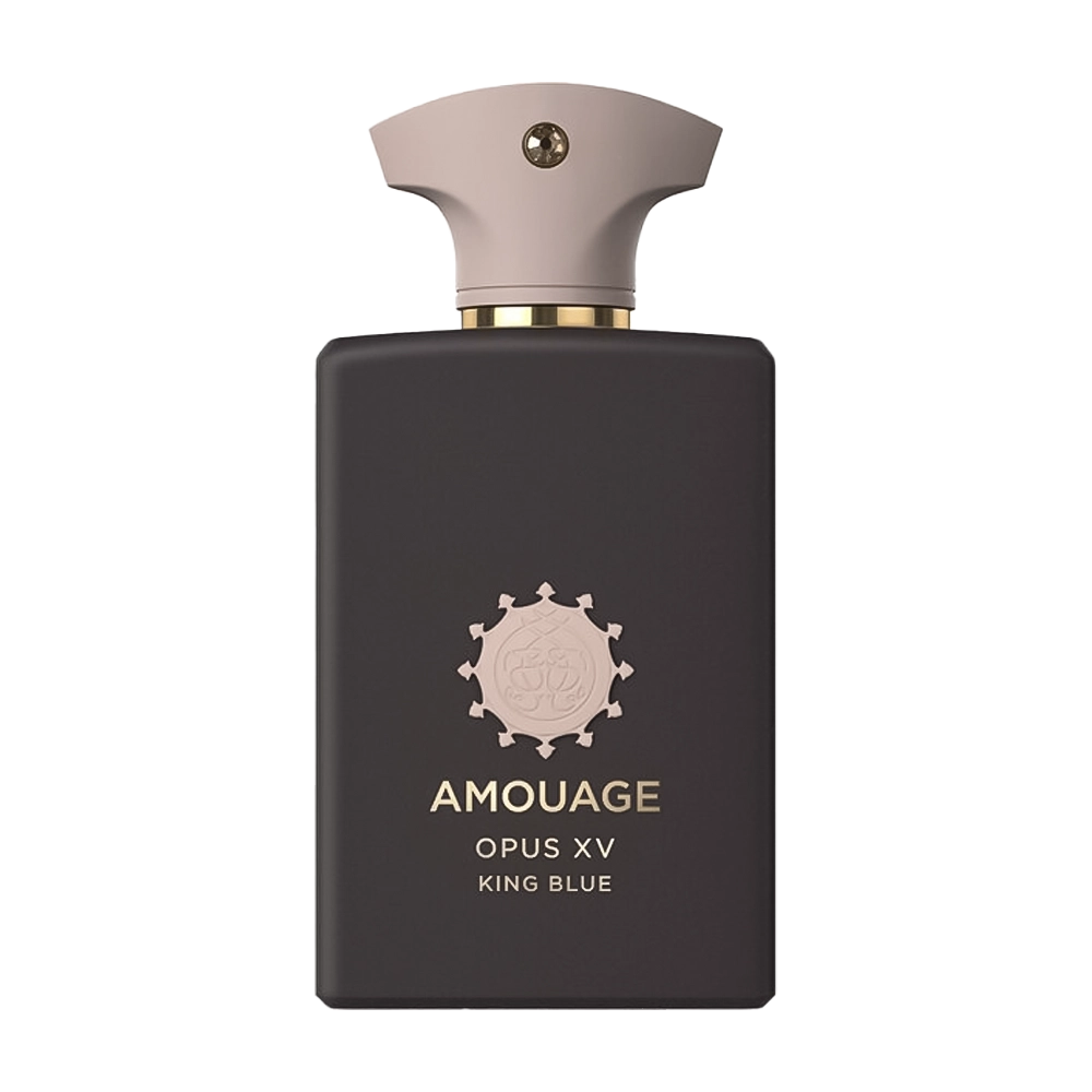 عطر ادکلن آمواج اپوس 15 کینگ بلو ادو پرفیوم یونیسکس | Amouage Opus XV King Blue Eau de Parfum
