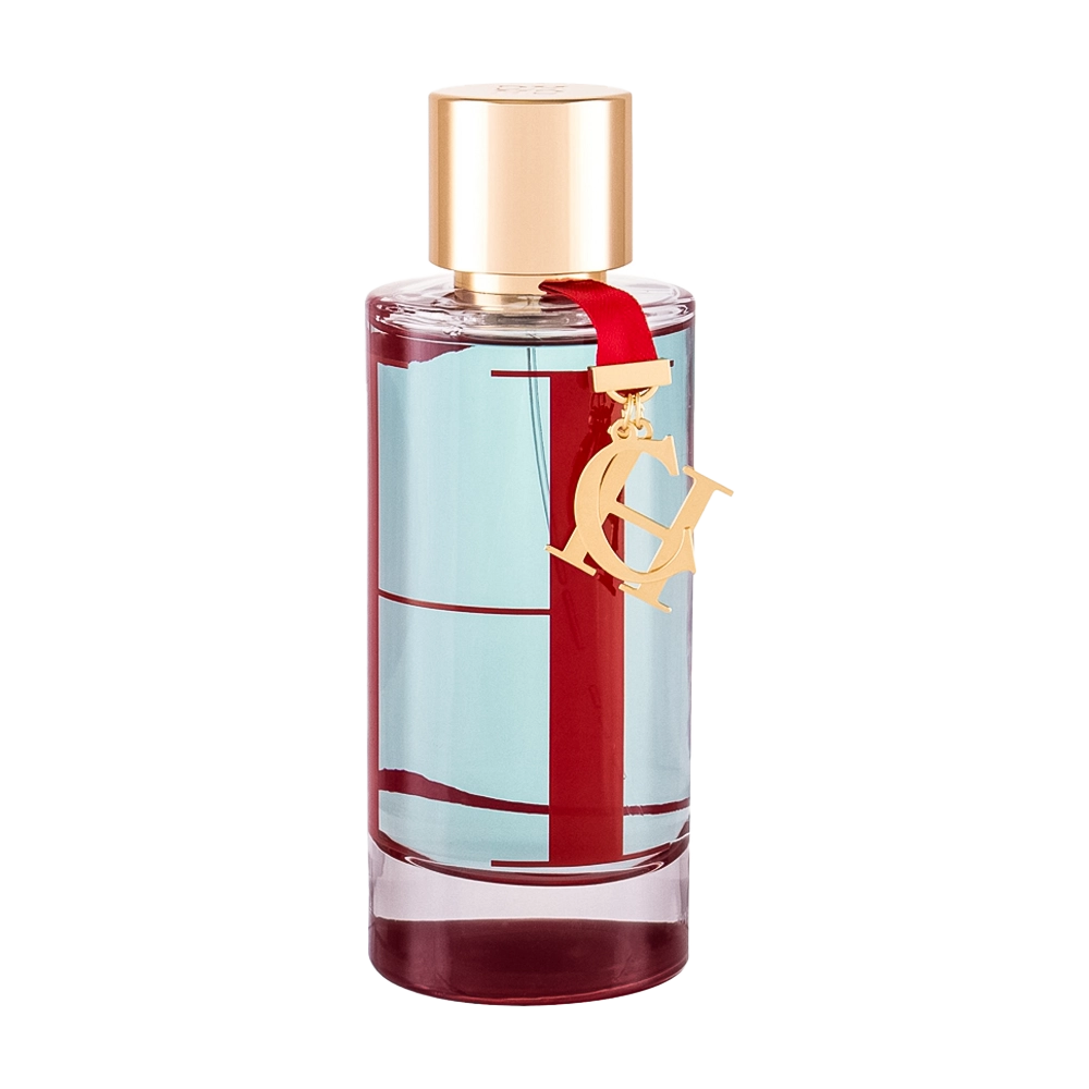 عطر ادکلن کارولینا هررا سی اچ لئو ادو تویلت زنانه | Carolina Herrera CH L’Eau Eau de Toilette