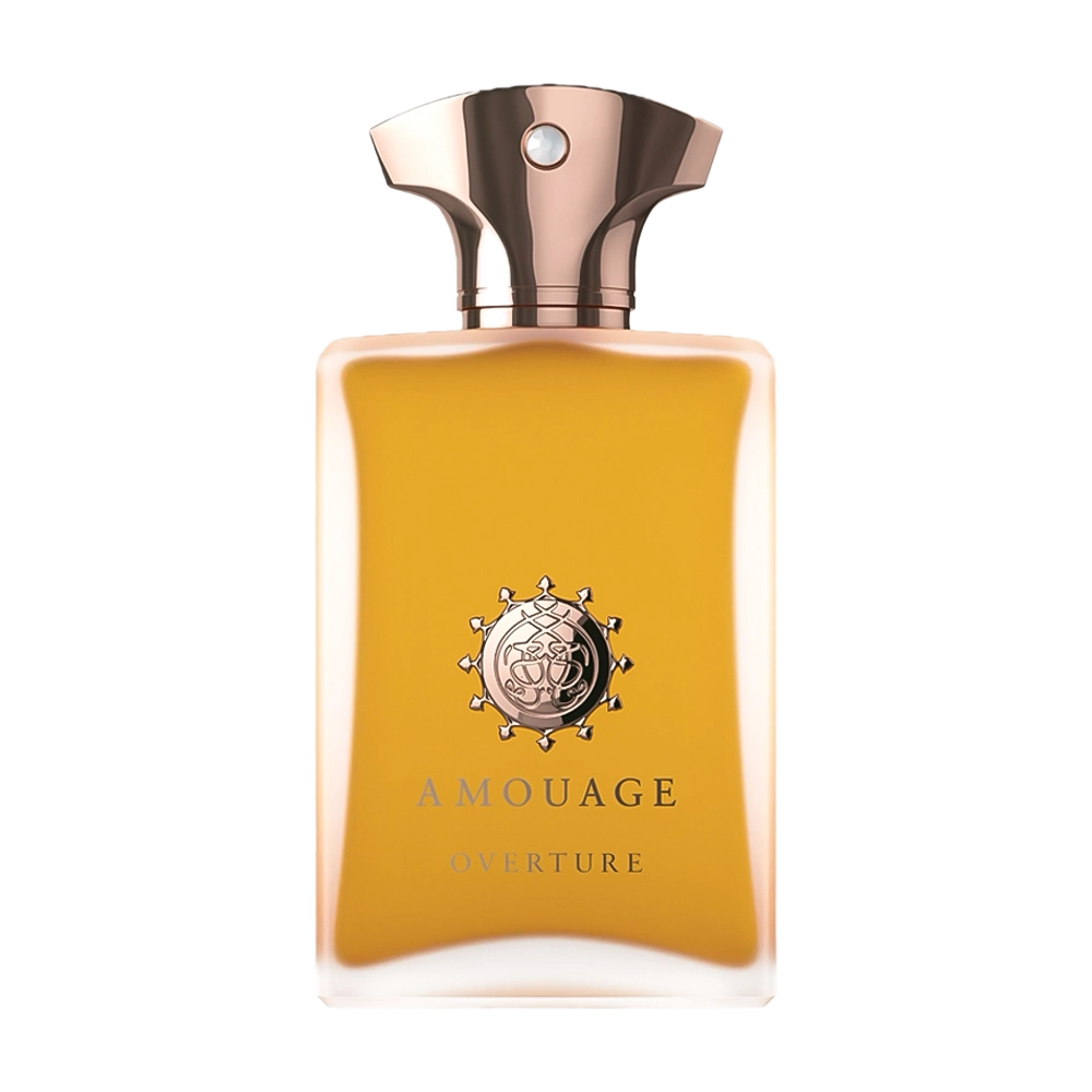 عطر ادکلن آمواج اورتور ادو پرفیوم مردانه | Amouage Overture Man Eau de Parfum