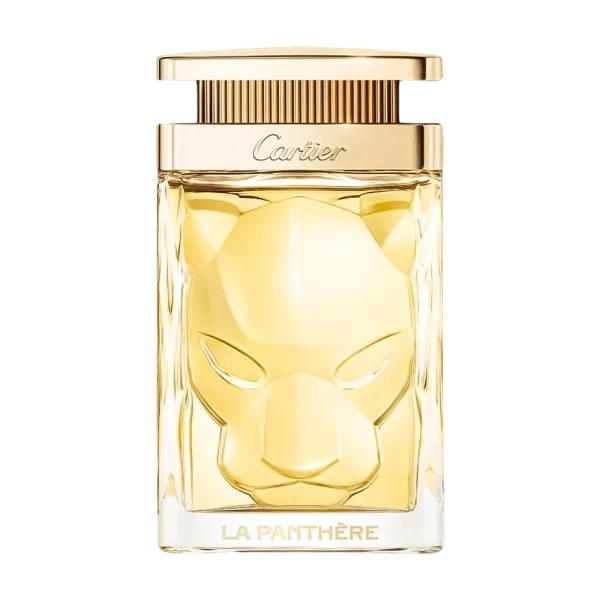 عطر ادکلن کارتیر لا پانتیر الکسیر ادو پرفیوم اینتنس | Cartier La Panthère Élexir Eau de Parfum Intense for Women