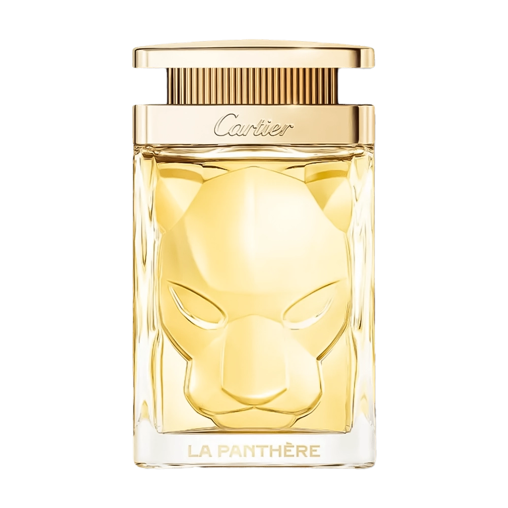 عطر ادکلن کارتیر لا پانتیر الکسیر ادو پرفیوم اینتنس | Cartier La Panthère Élexir Eau de Parfum Intense for Women