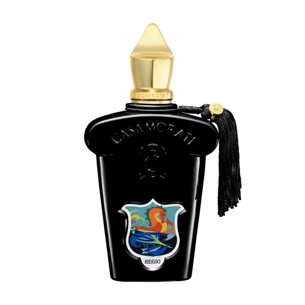 عطر ادکلن کازاموراتی رجیو ادو پرفیوم مردانه | Xerjoff Casamorati 1888 Regio Eau de Parfum