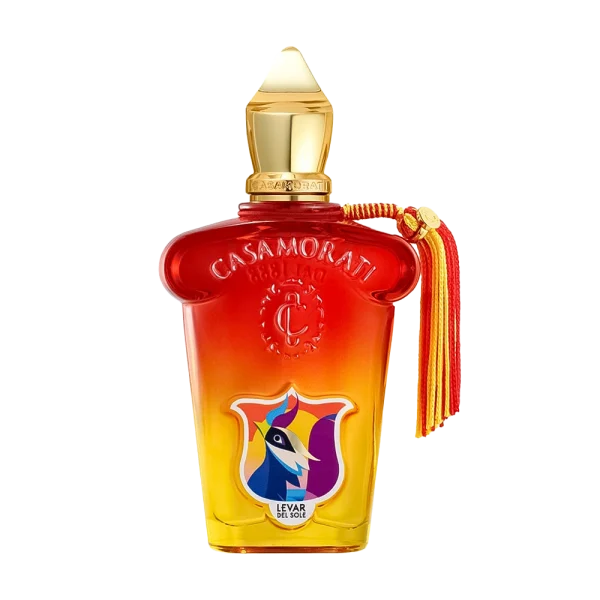 عطر ادکلن کازاموراتی لوار دل سول ادو پرفیوم | Xerjoff Casamorati Levar del Sole Eau de Parfum