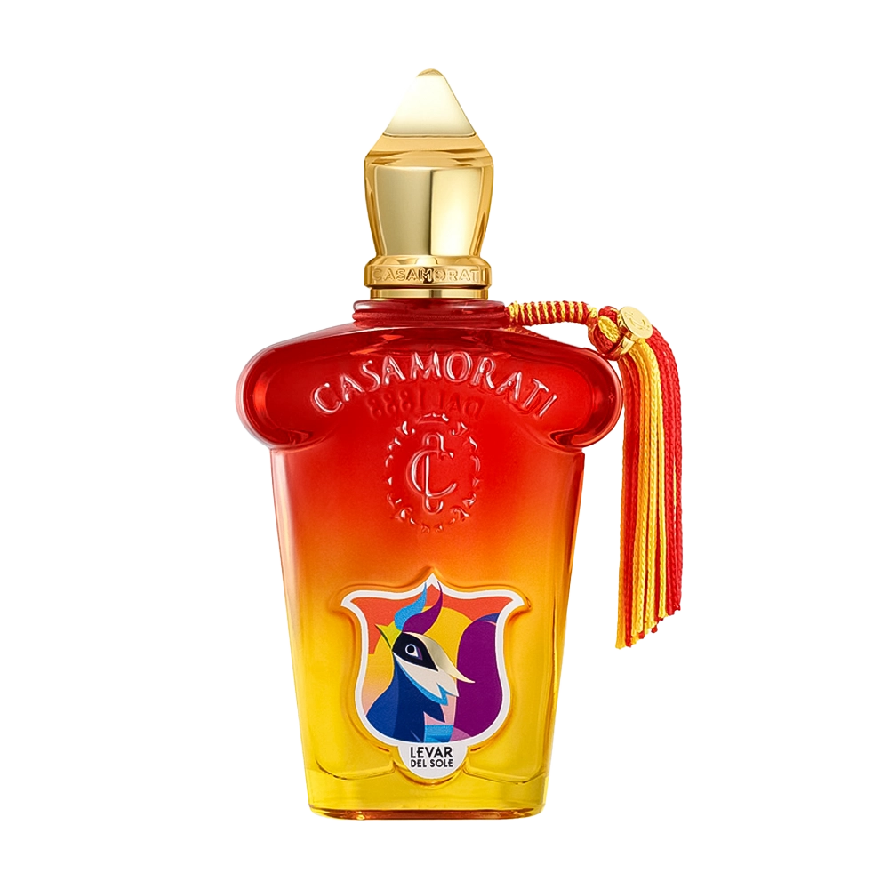عطر ادکلن کازاموراتی لوار دل سول ادو پرفیوم | Xerjoff Casamorati Levar del Sole Eau de Parfum