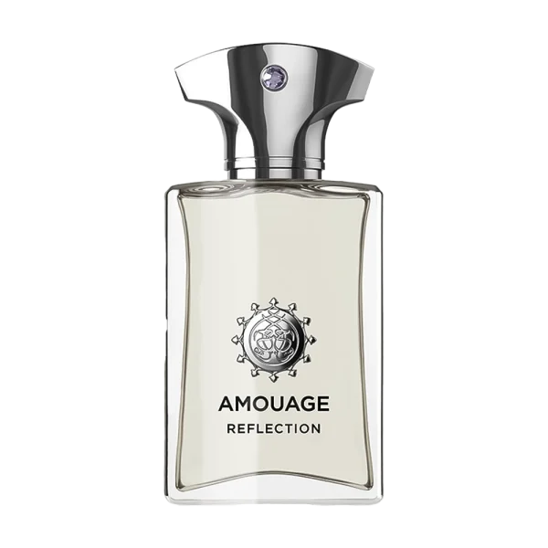 عطر ادکلن آمواج رفلکشن ادوپرفیوم مردانه | Amouage Reflection Man Eau de Parfum