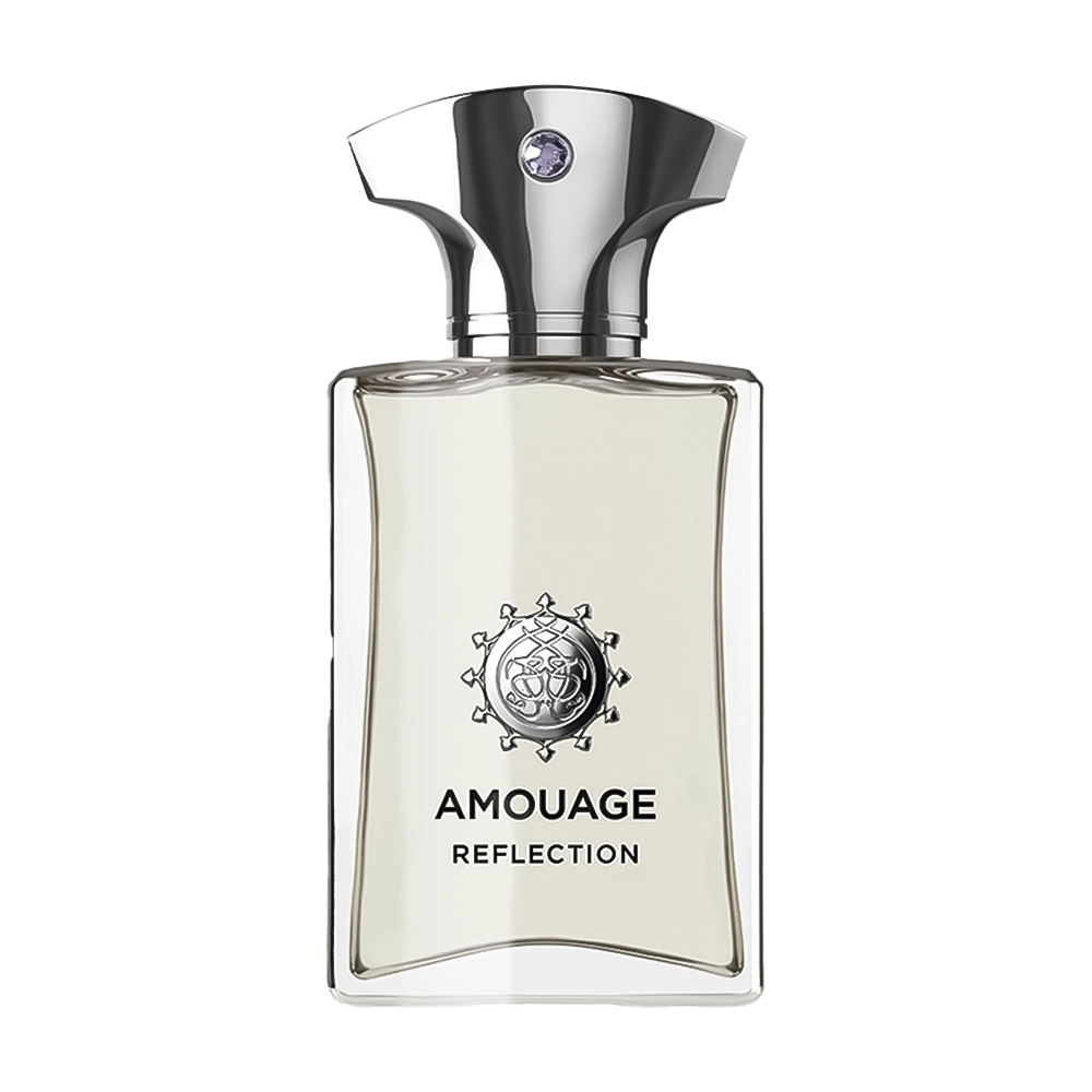 عطر ادکلن آمواج رفلکشن ادوپرفیوم مردانه | Amouage Reflection Man Eau de Parfum