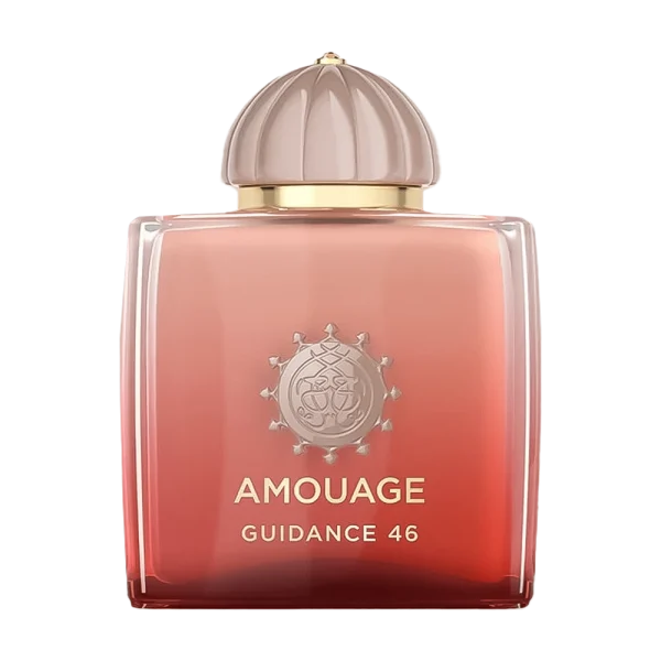 عطر ادکلن آمواج گایدنس ۴۶ اکستریت پرفیوم یونیسکس | Amouage Guidance 46 Extrait de Parfum