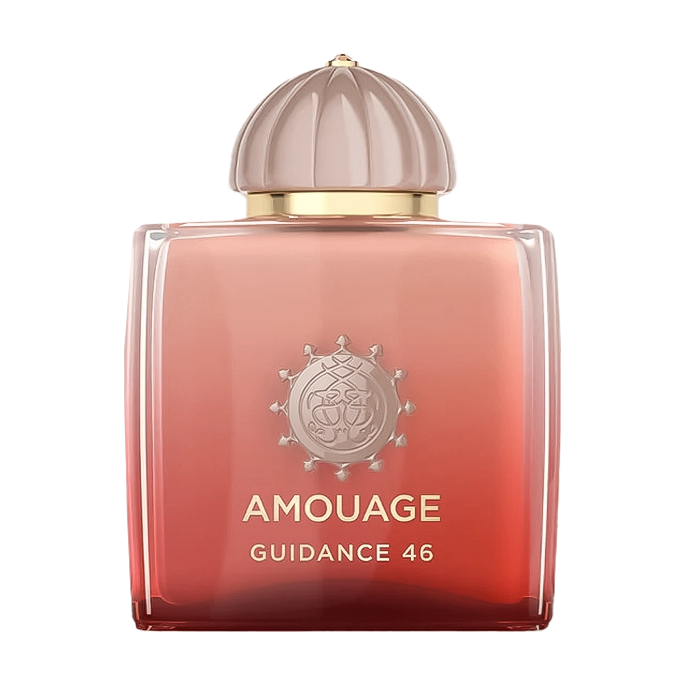 عطر ادکلن آمواج گایدنس ۴۶ اکستریت پرفیوم یونیسکس | Amouage Guidance 46 Extrait de Parfum