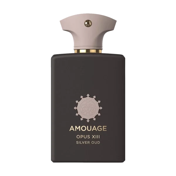 عطر ادکلن آمواج اپوس 13 سیلور عود ادو پرفیوم یونیسکس | Amouage Opus XIII Silver Oud Eau de Parfum