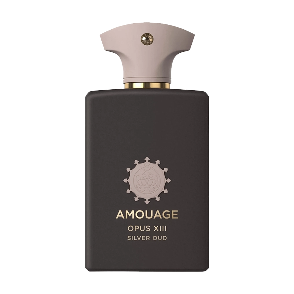 عطر ادکلن آمواج اپوس 13 سیلور عود ادو پرفیوم یونیسکس | Amouage Opus XIII Silver Oud Eau de Parfum
