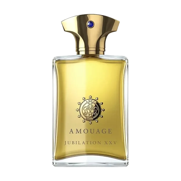 عطر ادکلن آمواج جوبیلیشن XXV ادو پرفیوم مردانه | Amouage Jubilation XXV Man Eau de Parfum