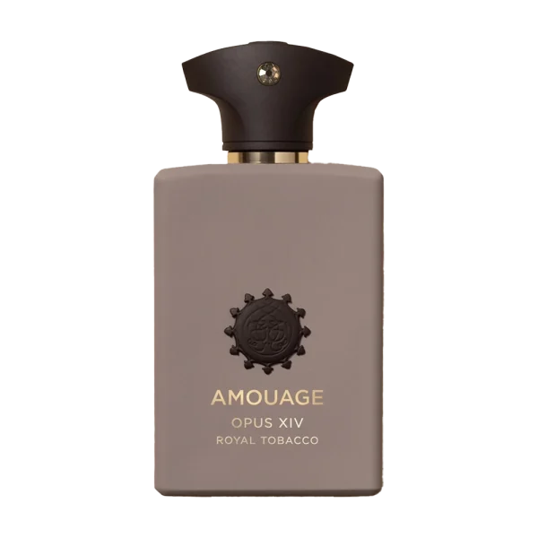 عطر ادکلن آمواج اپوس 14 رویال توباکو ادو پرفیوم یونیسکس | Amouage Opus XIV Royal Tobacco Eau de Parfum