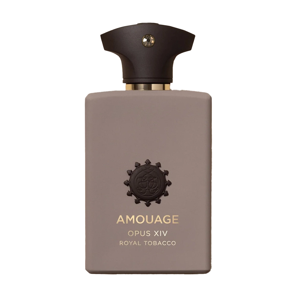 عطر ادکلن آمواج اپوس 14 رویال توباکو ادو پرفیوم یونیسکس | Amouage Opus XIV Royal Tobacco Eau de Parfum