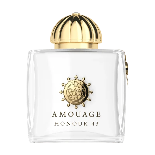 عطر ادکلن آمواج هانر 43 وومن اکستریت پرفیوم | Amouage Honour 43 Woman Extrait de Parfum