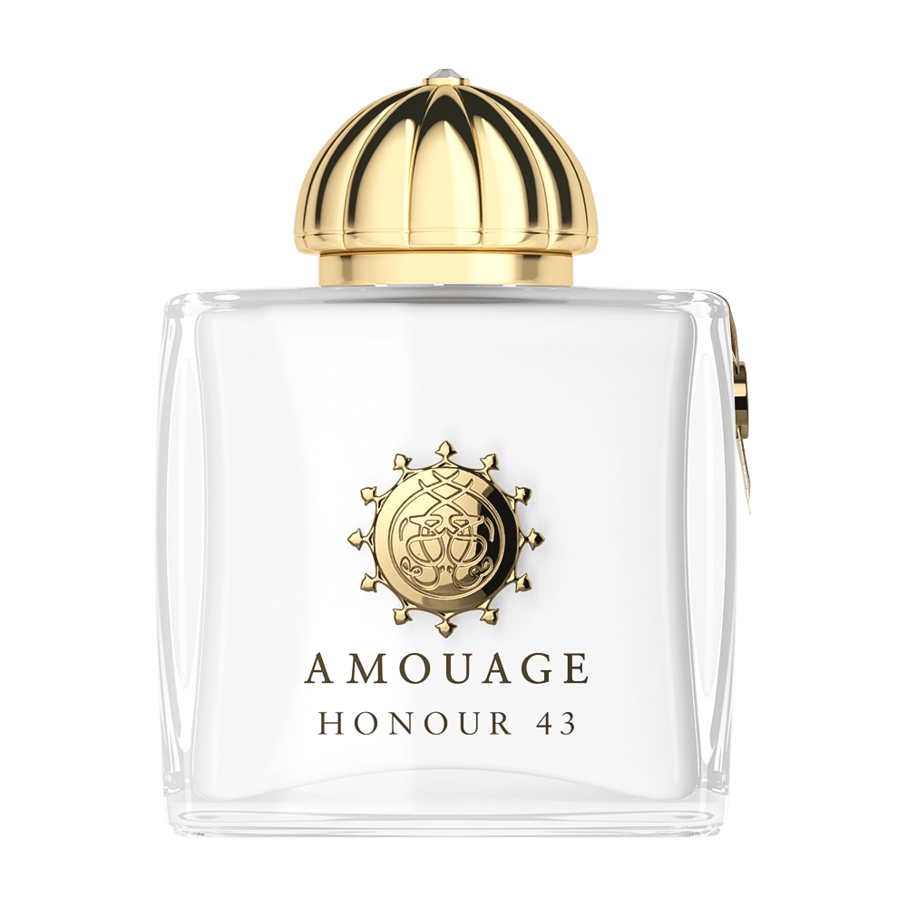 عطر ادکلن آمواج هانر 43 وومن اکستریت پرفیوم | Amouage Honour 43 Woman Extrait de Parfum