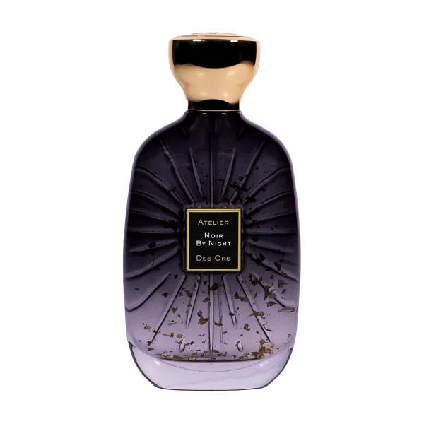 عطر ادکلن آتلیه دس اورس نویر بای نایت ادو پرفیوم یونیسکس | Atelier Des Ors Noir by Night Eau de Parfum