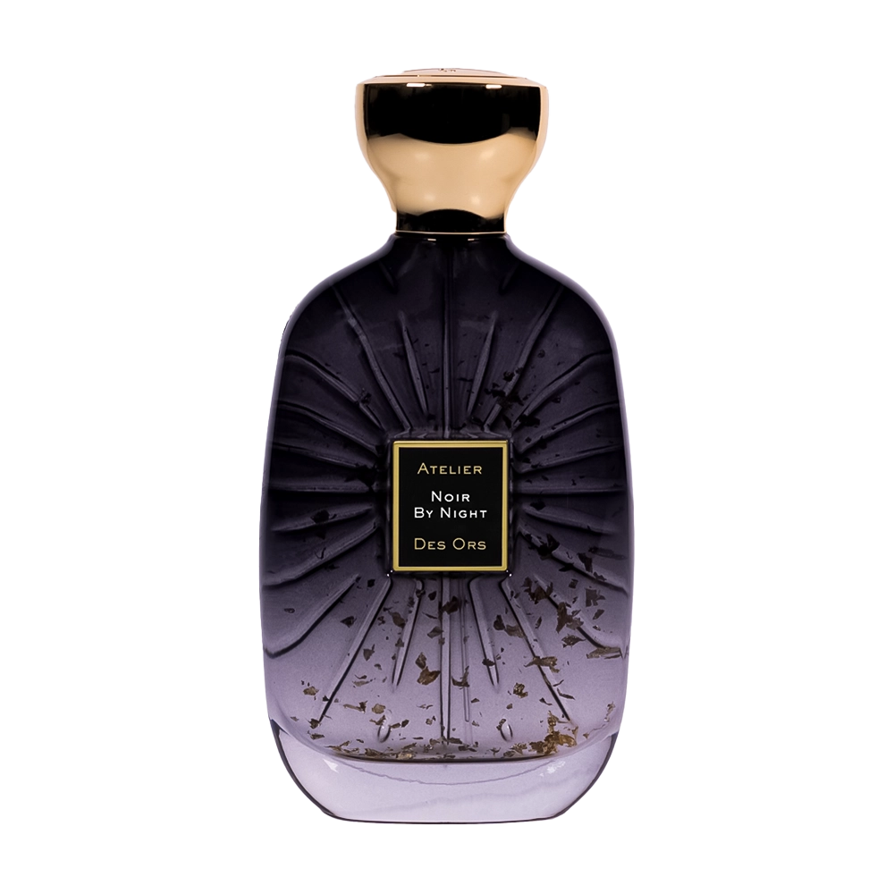 عطر ادکلن آتلیه دس اورس نویر بای نایت ادو پرفیوم یونیسکس | Atelier Des Ors Noir by Night Eau de Parfum