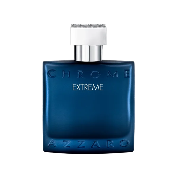 عطر ادکلن آزارو کروم اکستریم ادو پرفیوم مردانه | Azzaro Chrome Extreme Eau de Parfum for Men