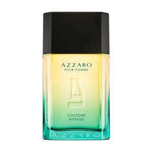 عطر ادکلن آزارو پور هوم کلن اینتنس مردانه | Azzaro Pour Homme Cologne Intense Eau de Toilette