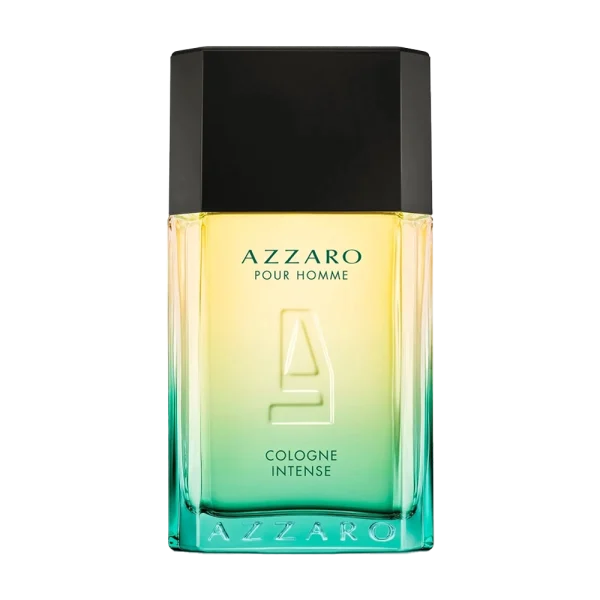عطر ادکلن آزارو پور هوم کلن اینتنس مردانه | Azzaro Pour Homme Cologne Intense Eau de Toilette