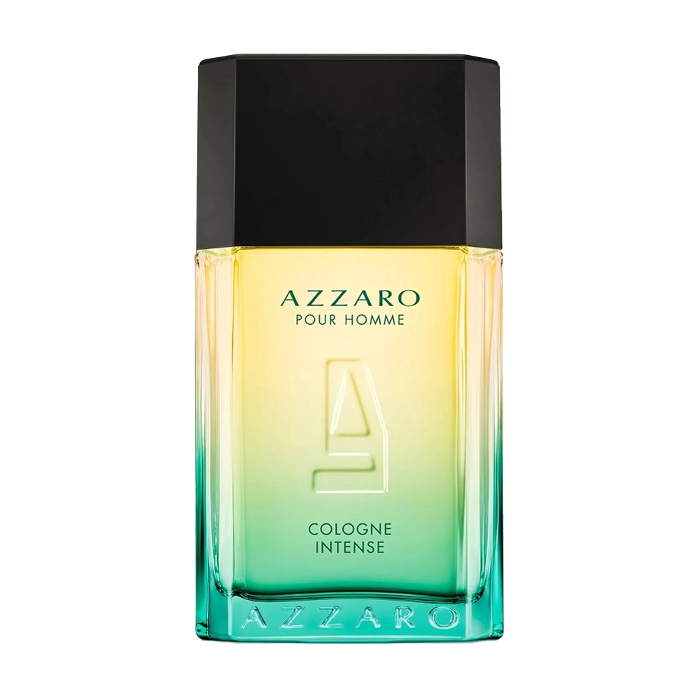 عطر ادکلن آزارو پور هوم کلن اینتنس مردانه | Azzaro Pour Homme Cologne Intense Eau de Toilette