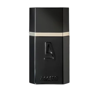عطر ادکلن آزارو سیلور بلک ادو تویلت مردانه | Azzaro Silver Black Eau de Toilette