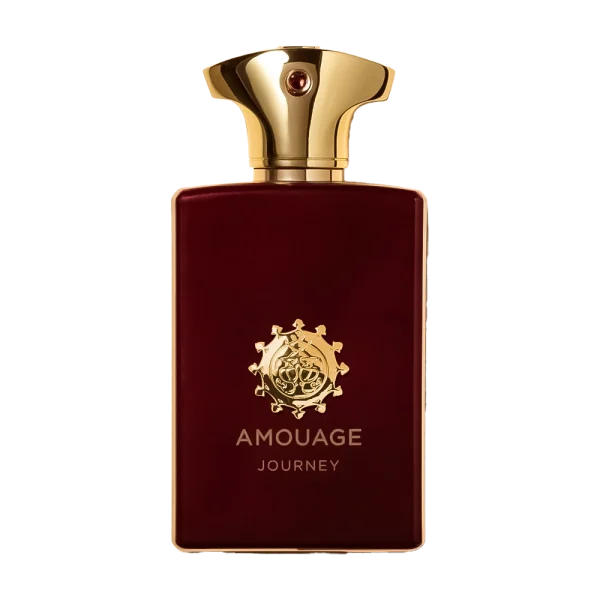 عطر ادکلن آمواج جرنی ادو پرفیوم مردانه | Amouage Journey Man Eau de Parfum