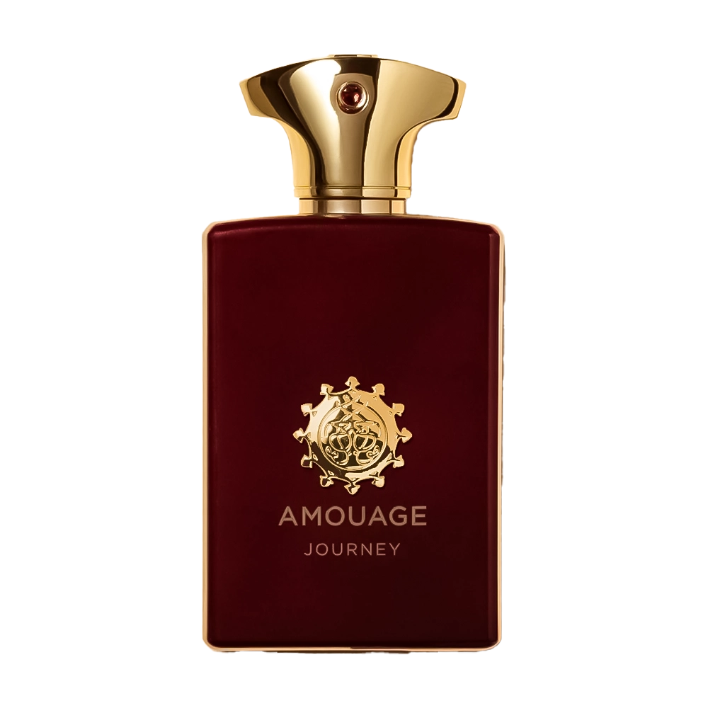 عطر ادکلن آمواج جرنی ادو پرفیوم مردانه | Amouage Journey Man Eau de Parfum